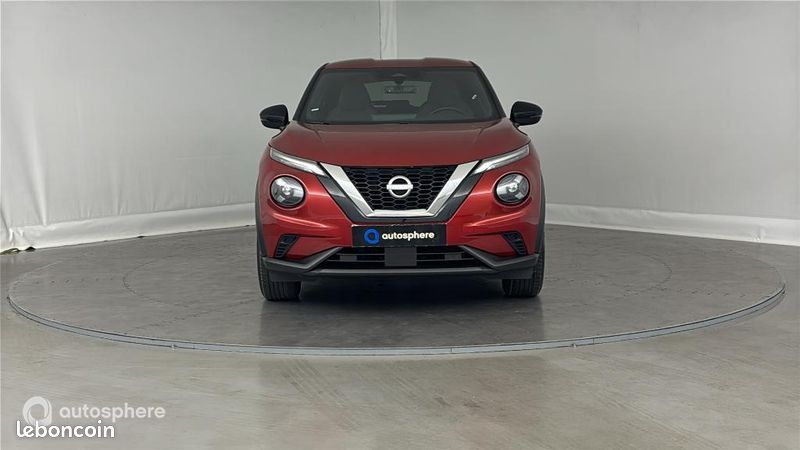 Nissan Juke 1.0 DIG-T 114ch N-Connecta 2024 (image 2)