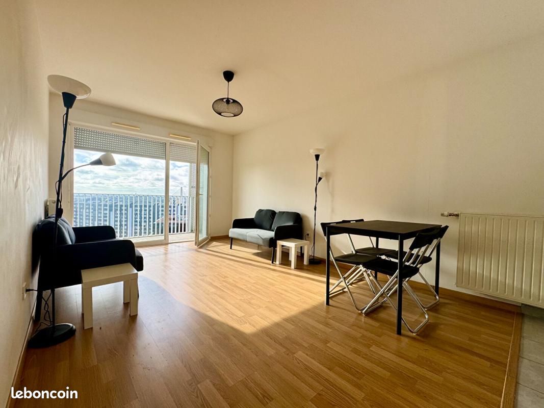 Appartement 3 pièces 56 m² · à Nantes · 56 m² · 700 €/mois