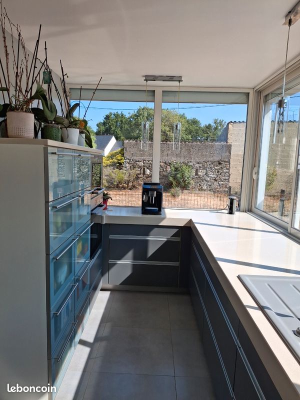 Maison 4 pièces 132 m² · à Crossac · 132 m² · 345 000 €
