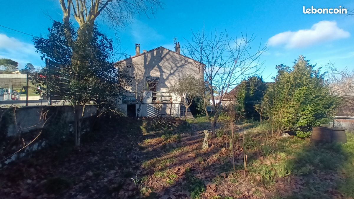 Maison 4 pièces 90 m² · à Cancon · 90 m² · 98 000 €