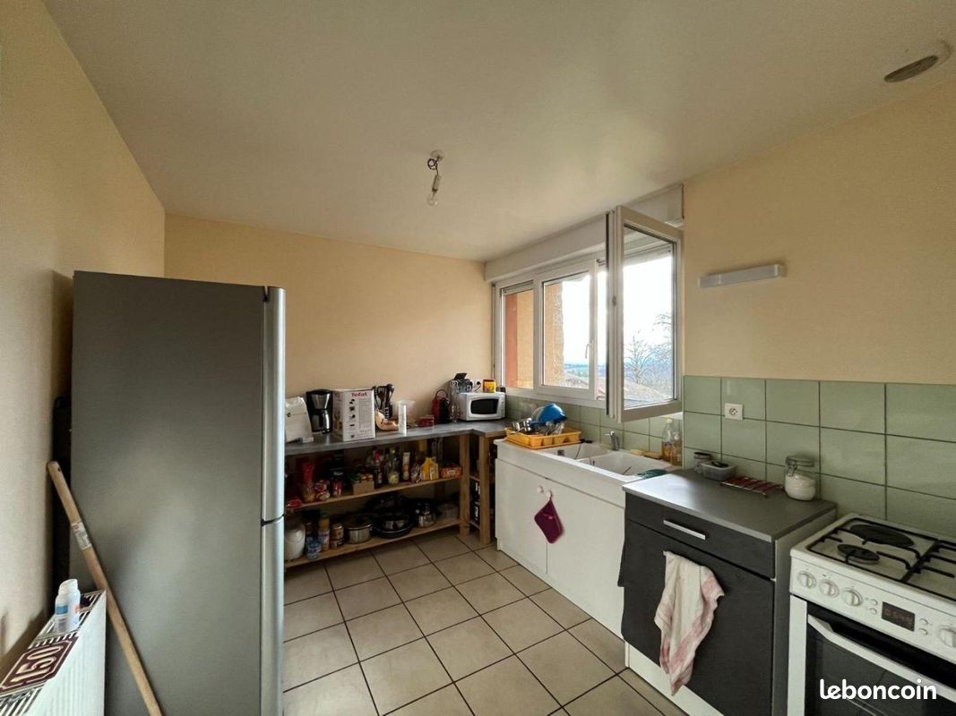 Immeuble de rapport 169 m² Saint-Cirgues (image 9)