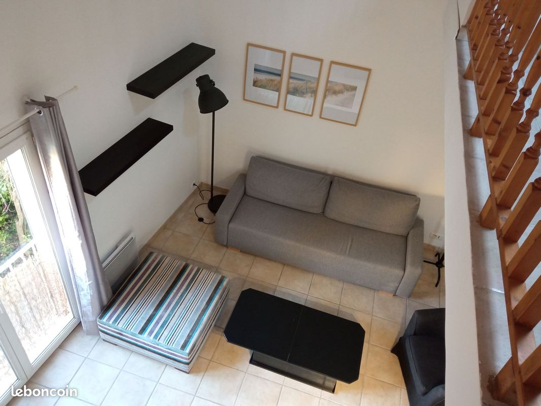 Appartement 2 pièces 47 m² · à Aix-en-Provence · 47 m² · 235 000 €
