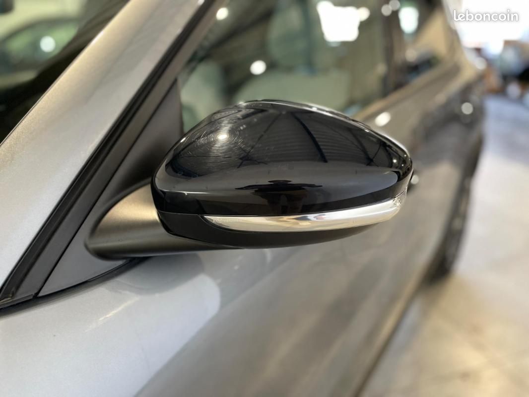Citroën C3 Turbo 100 ch BVM6 Max (image 32)