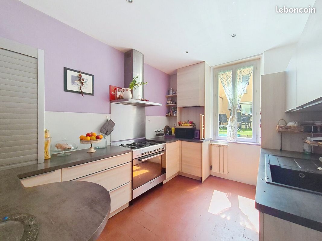 Maison 5 pièces 125 m² · à Albi · 125 m² · 249 000 €