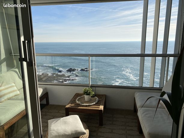 Appartement 3 pièces 54 m²