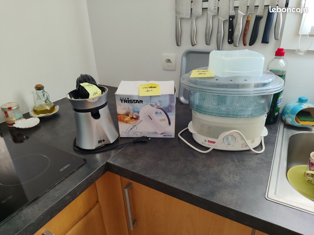 Accessoires cuisine (image 1)