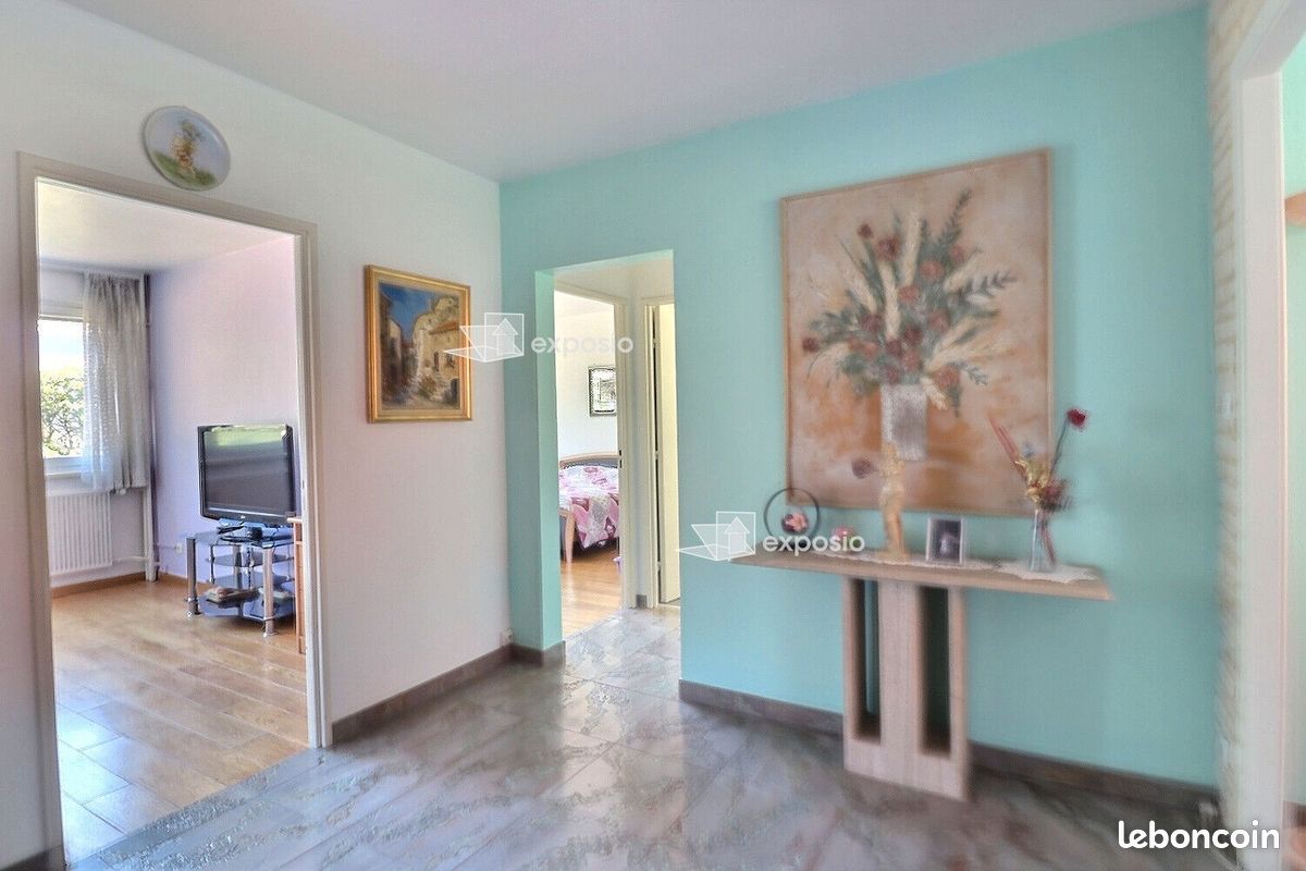 Appartement 4 pièces 85 m² (image 13)