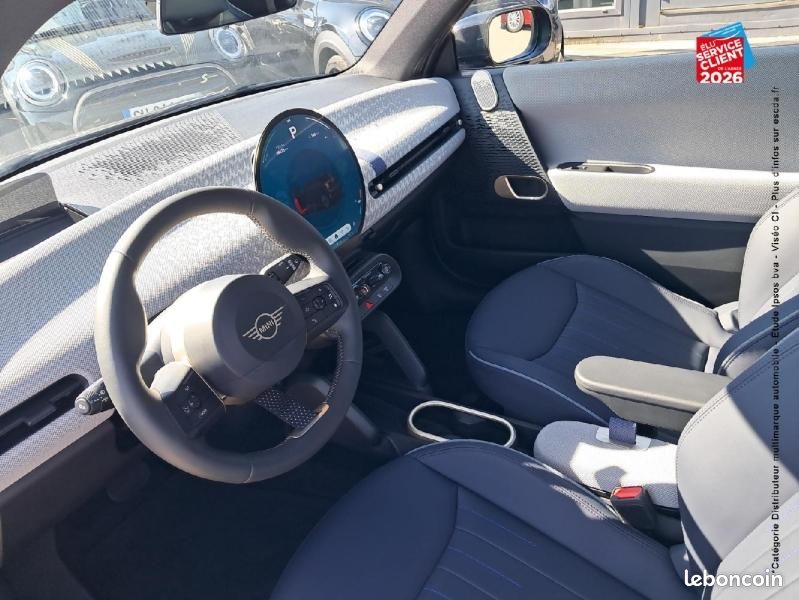 Mini Cooper 3 Portes SE 218ch Favoured (image 15)