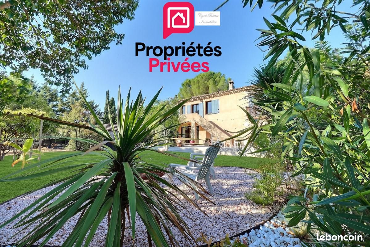 Maison 5 pièces 184 m² · à Cannes-Et-Clairan · 184 m² · 420 000 €