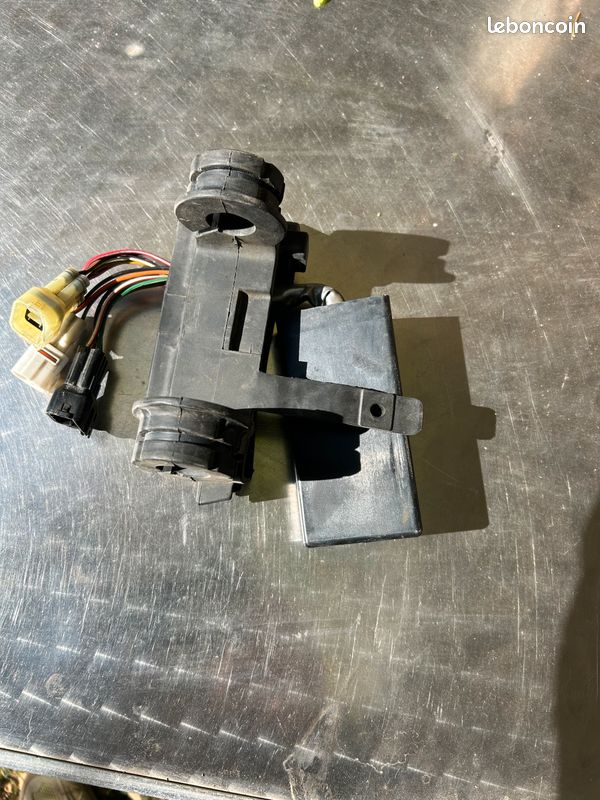 C.d.i. 125 tdr 5ae (image 2)