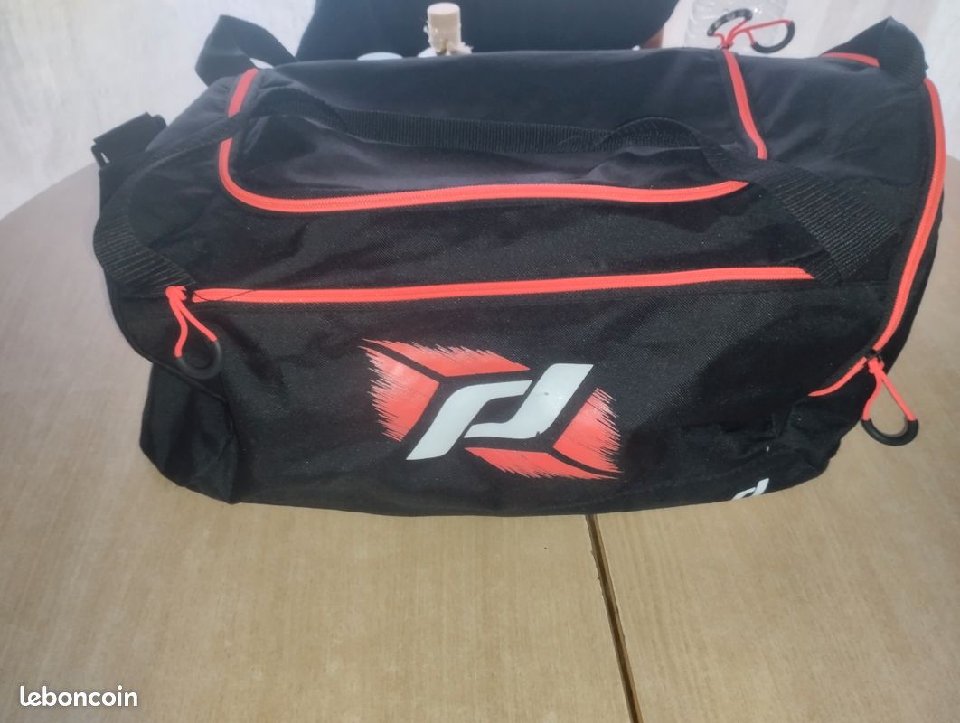 Sac de sport (image 1)