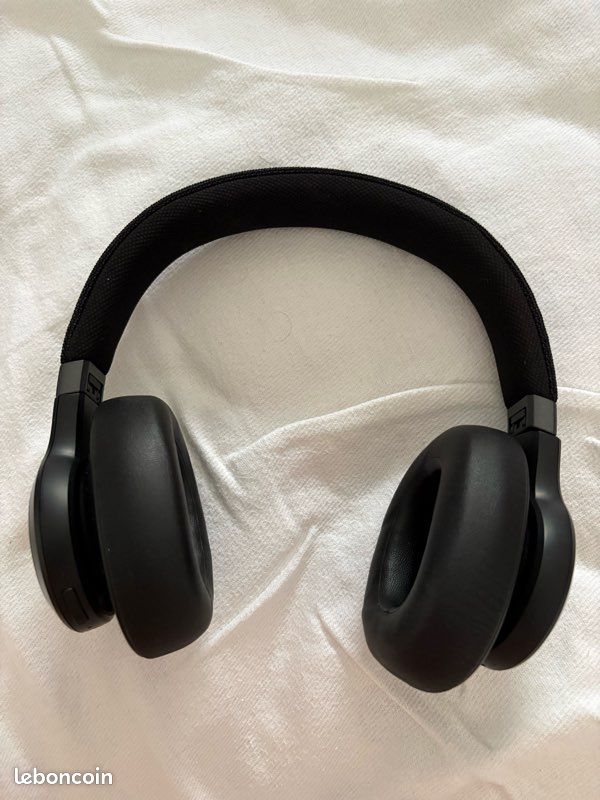 Casque JBL (image 2)