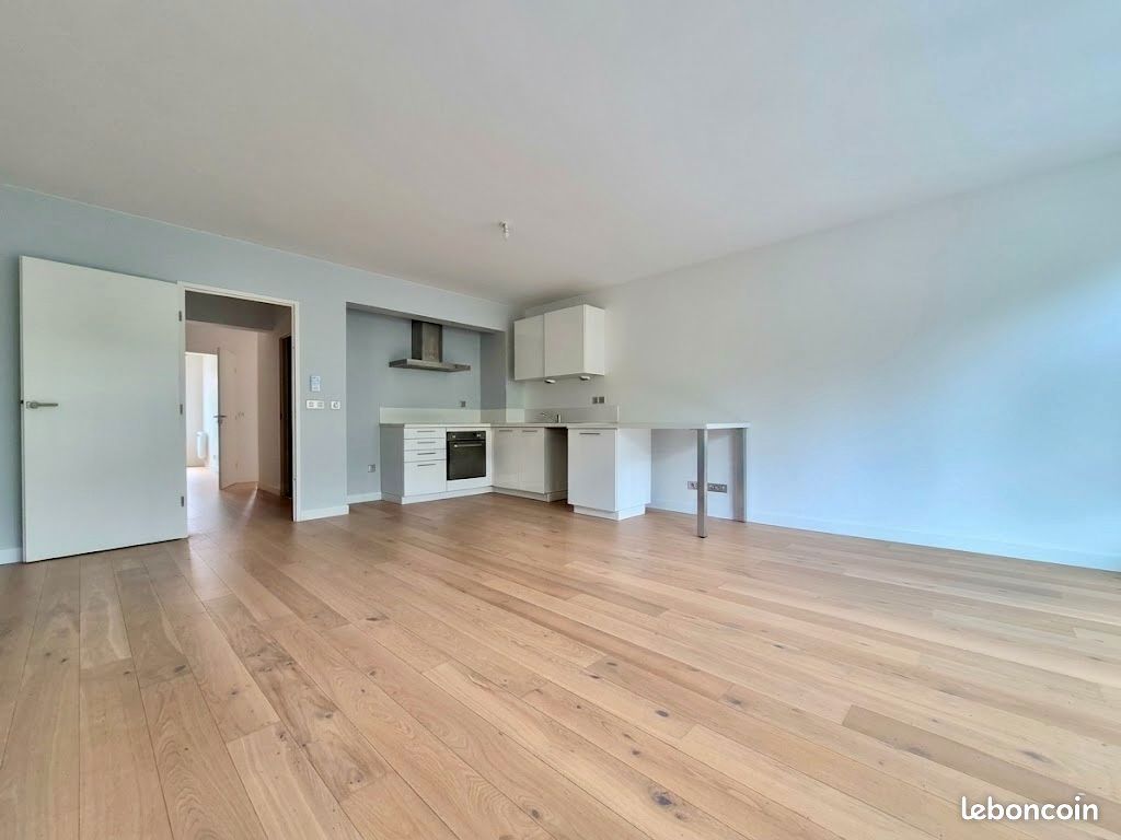 Appartement 3 pièces 72 m² · à Lille · 72 m² · 380 000 €