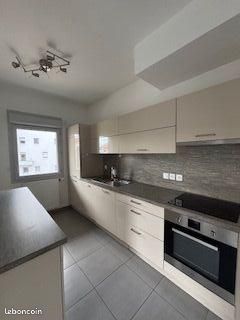 Appartement 4 pièces 80 m² · à Gex · 80 m² · 1 838 €/mois