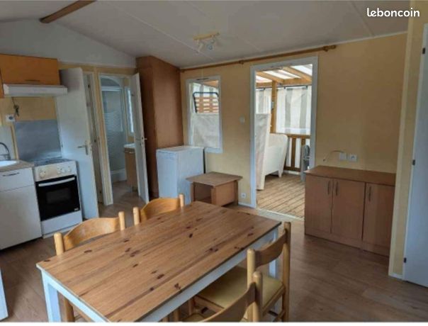 Vend Mobilhome IRM super Otalia