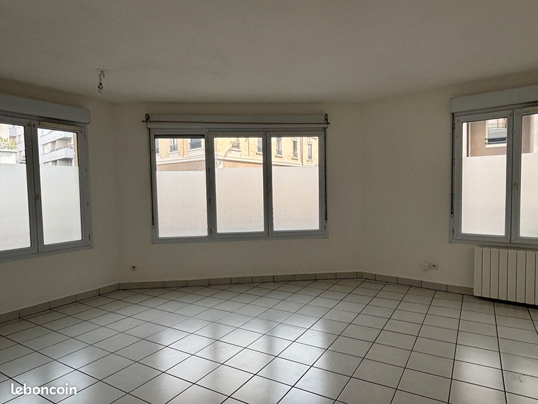 Appartement 2 pièces 50 m² · à Lyon · 50 m² · 845 €