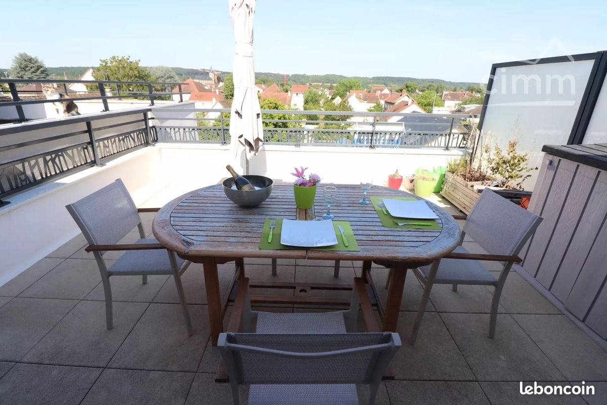 Appartement 3 pièces 54 m² (image 12)
