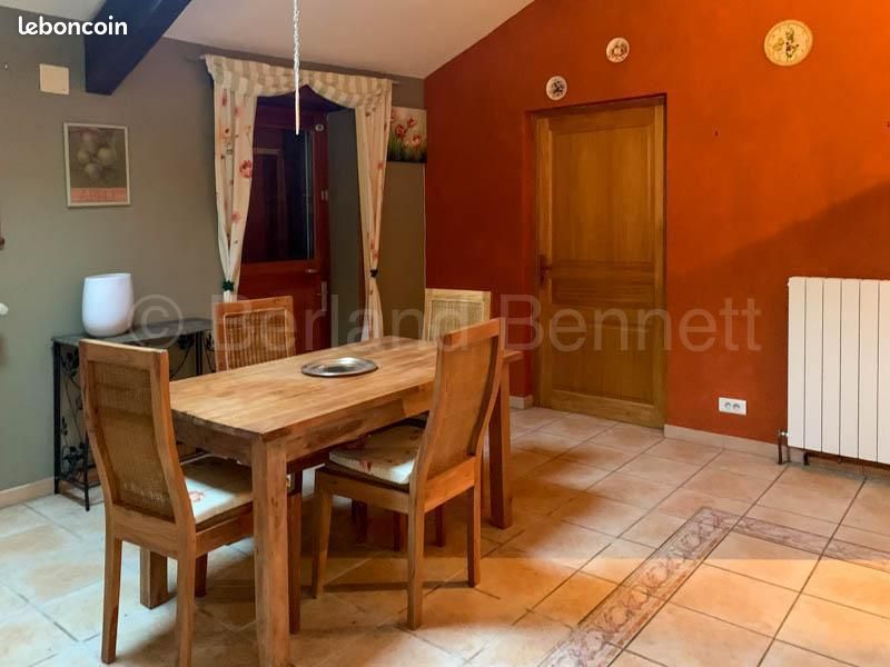 Maison 9 pièces 324 m² - Chef-Boutonne 79110 (image principale 8)
