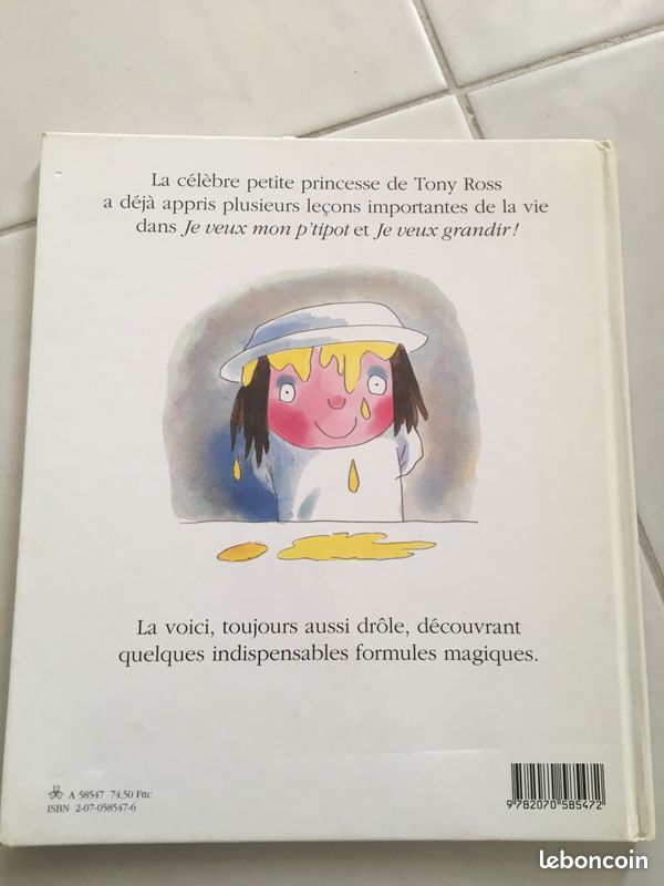 Lot de 12 BD Enfants (image 13)