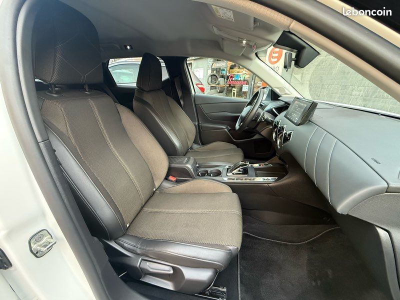 DS DS3 CROSSBACK 1.5 BLUEHDi 130 CH EAT8 (image 7)