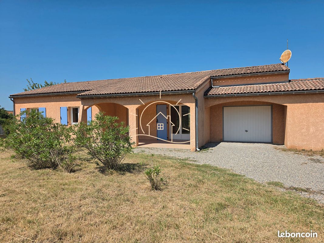 Maison 4 pièces 101 m² · à Ruoms · 101 m² · 266 000 €
