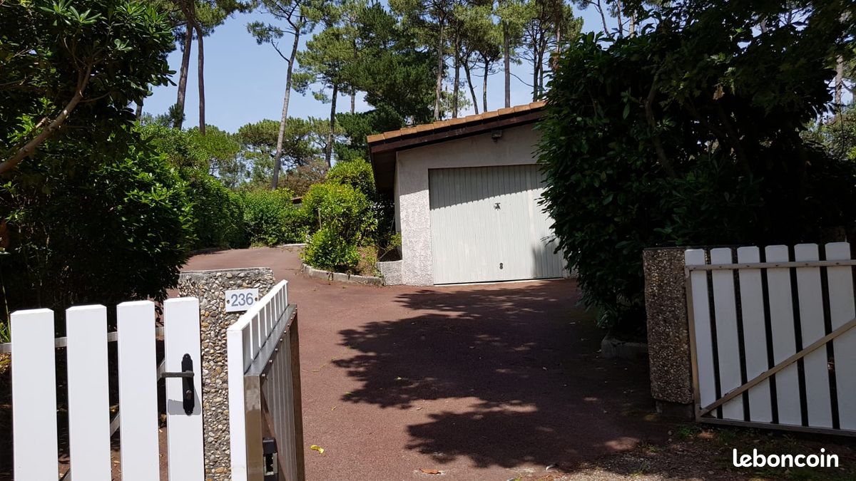 Maison d'architecte (image 5)