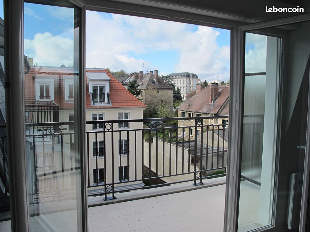 Appartement 3 pièces 62 m² · à Saint-Cyr-l'École · 62 m² · 1 410 €