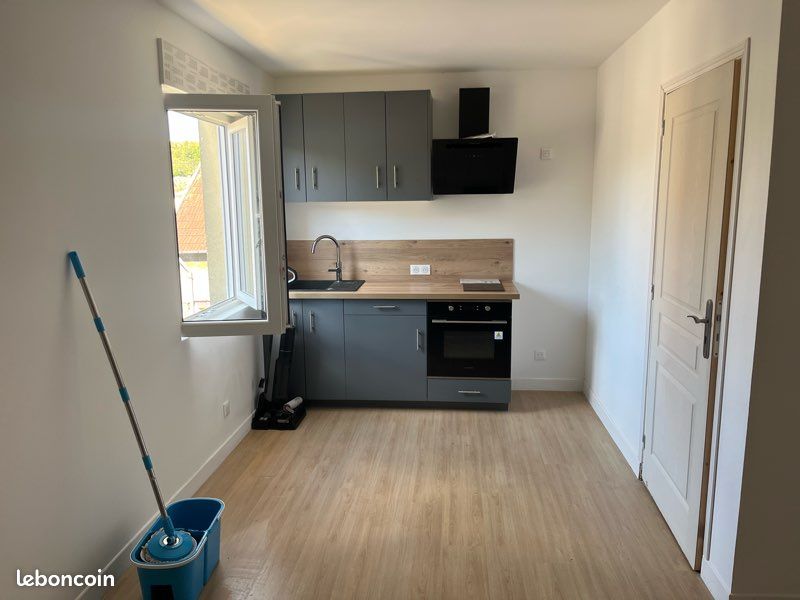 Appartement 2 pièces 28 m² · à Beauvais · 28 m² · 630 €/mois