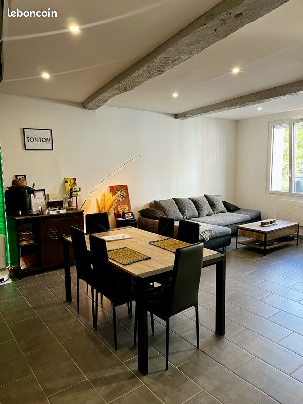 Maison 5 pièces 120 m² · à Lamagistère · 120 m² · 155 000 €