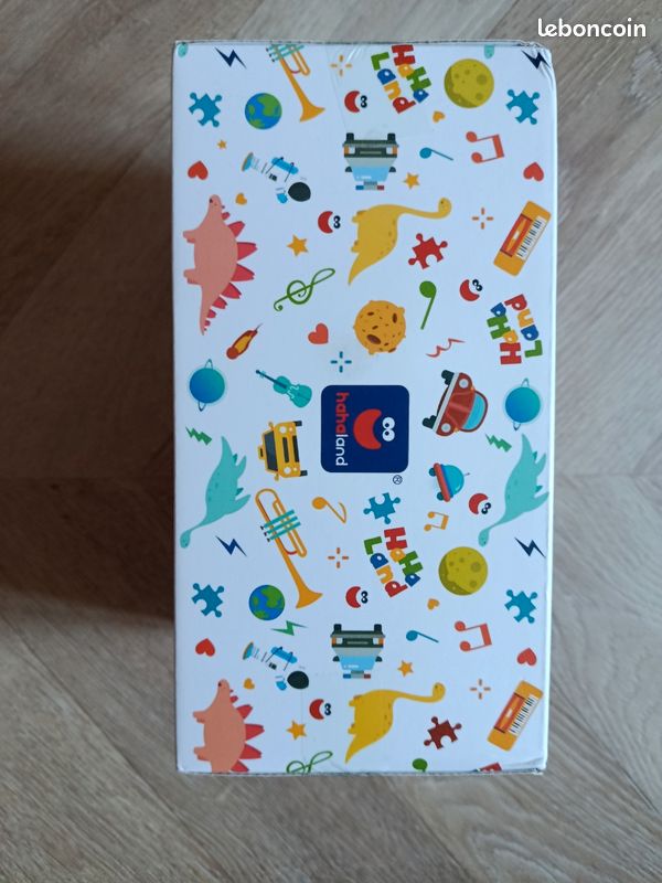Jouet pour enfant (image 2)