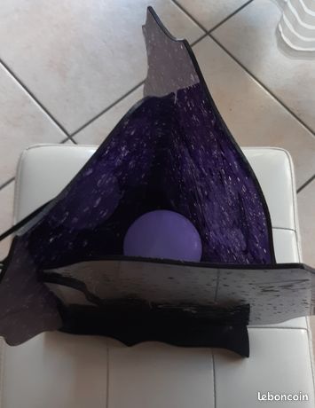Lampe modèle unique