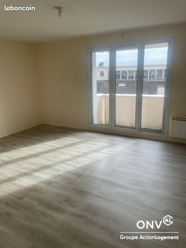 Appartement 5 pièces 98 m² - Limoges 87000 (image principale 0)