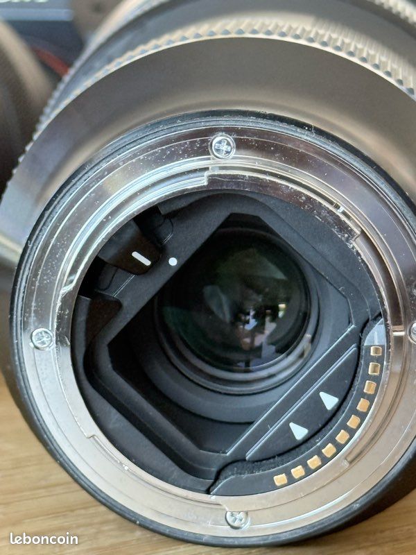 Sigma 14-24mm f/2.8 DG DN ART - Monture Sony FE (image 6)