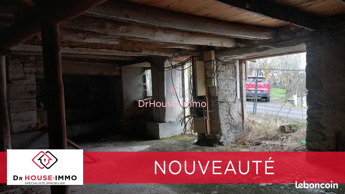 Maison 4 pièces 300 m² (image 1)