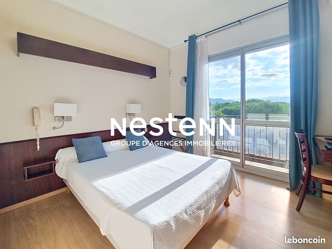 Appartement 1 pièce 15 m² · à Argelès-sur-Mer · 15 m² · 49 000 €