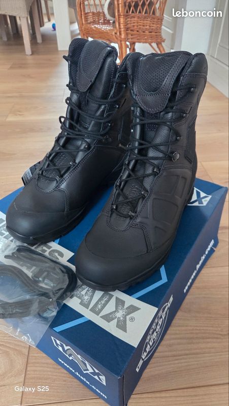Ranger Haix T 45 (image 2)
