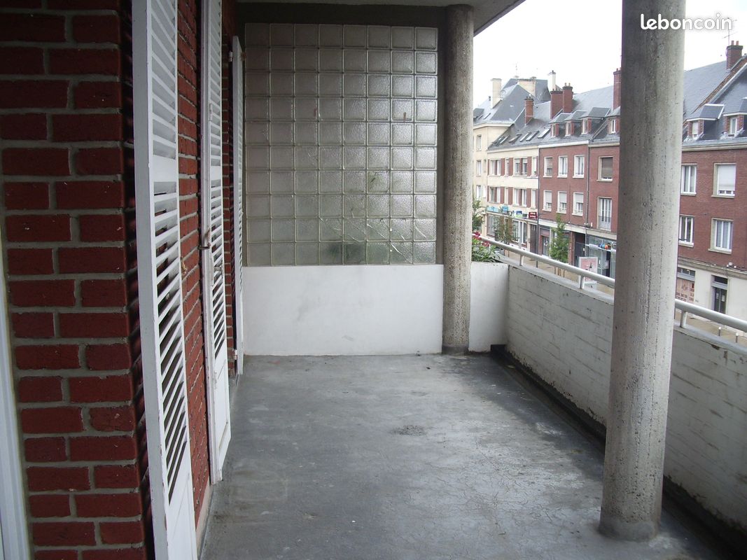 Appartement 2 pièces 35 m² · à Amiens · 35 m² · 670 €