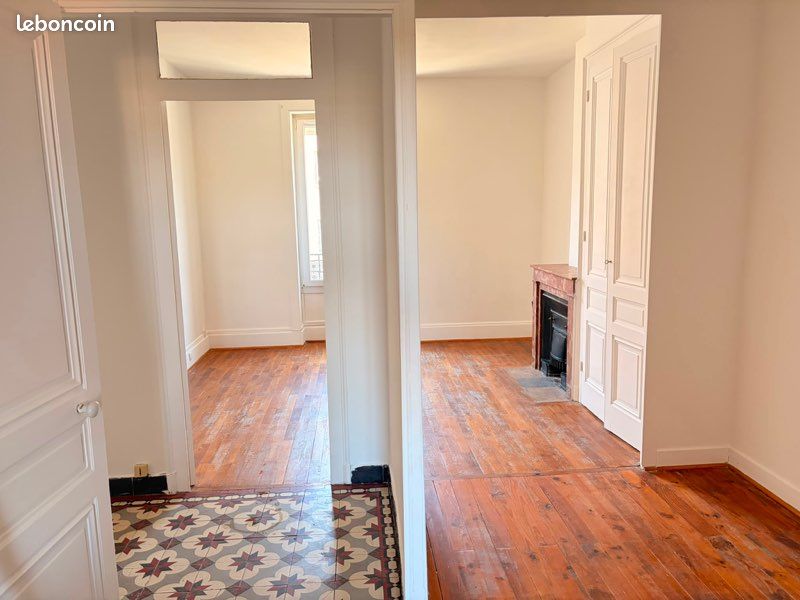 Appartement 4 pièces 62 m² · à Lyon · 62 m² · 279 000 €
