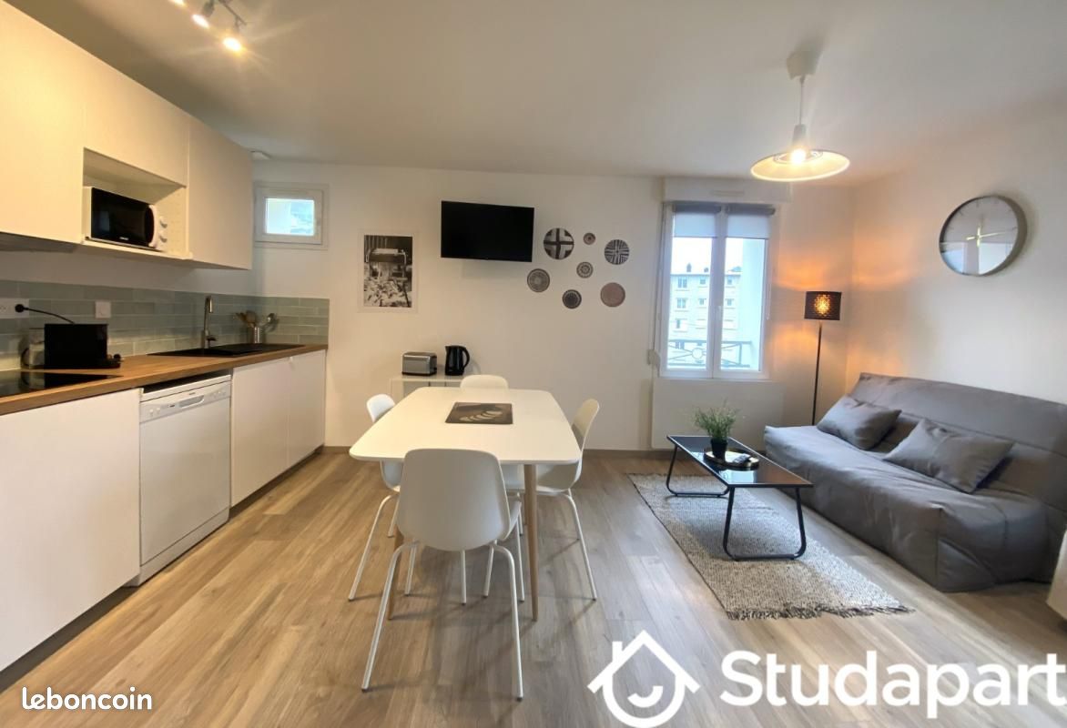 Maison 3 pièces 50 m² · à Vernon · 50 m² · 950 €