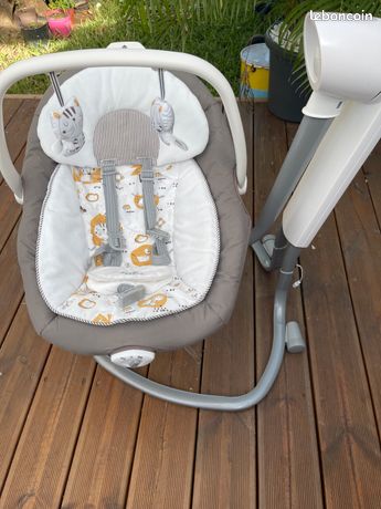 Transat Et Balancelle Joie D Occasion Annonces Equipement Bebe Leboncoin Page 6 Transat Et Balancelle Joie D Occasion Annonces Equipement Bebe Leboncoin Page 6