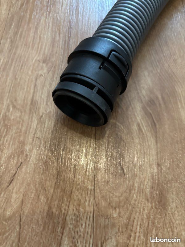 vhbw Tuyau flexible compatible avec Miele Classic C1, Chili Power-S2110