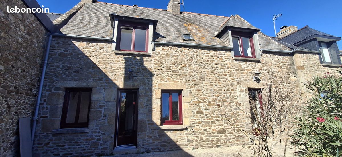 Maison 5 pièces 81 m² · à Cancale · 81 m² · 398 240 €
