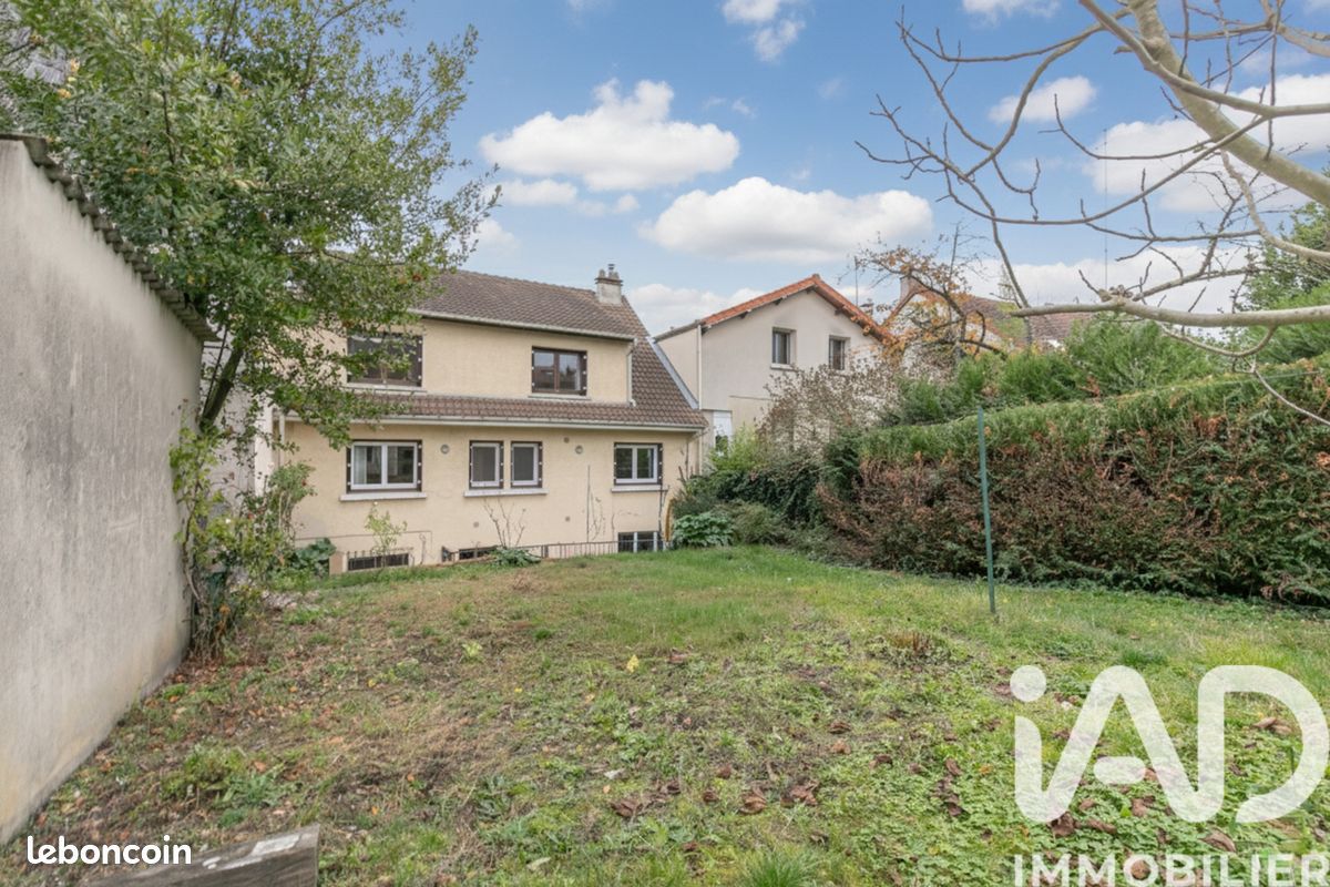 Maison 7 pièces 140 m² · à Fontenay-sous-Bois · 140 m² · 550 000 €