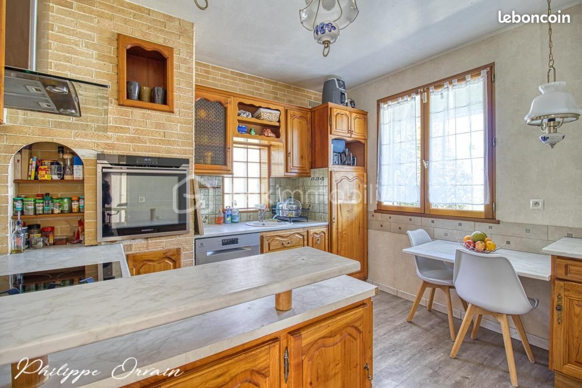 Maison 8 pièces 136 m² (image 7)