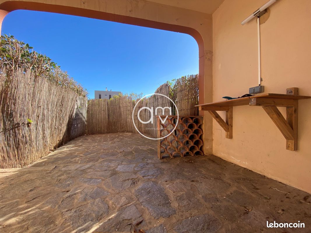Appartement 1 pièce 31 m² · à Hyères · 31 m² · 577 €/mois