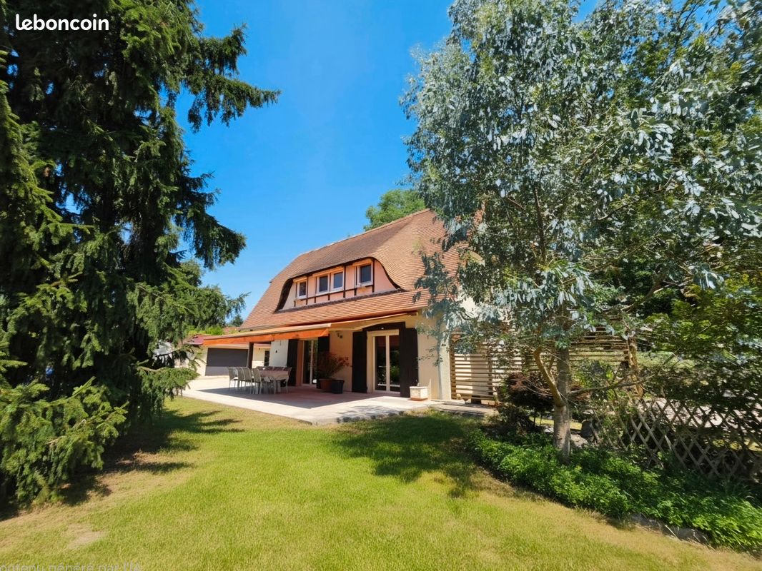 Maison 5 pièces 99 m² · à Triel-sur-Seine · 99 m² · 449 000 €