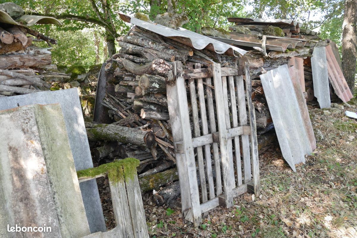 BOIS de CHAUFFAGE (image 8)