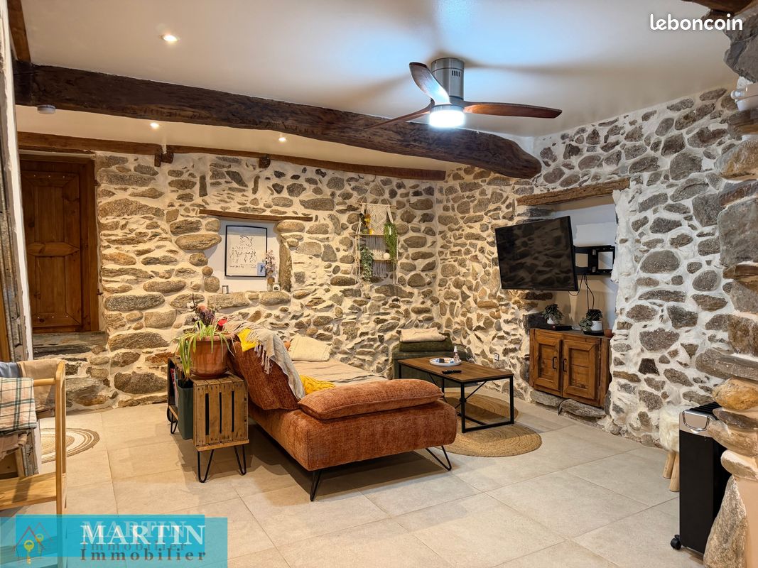 Maison 4 pièces 89 m² · à Reynès · 89 m² · 181 900 €