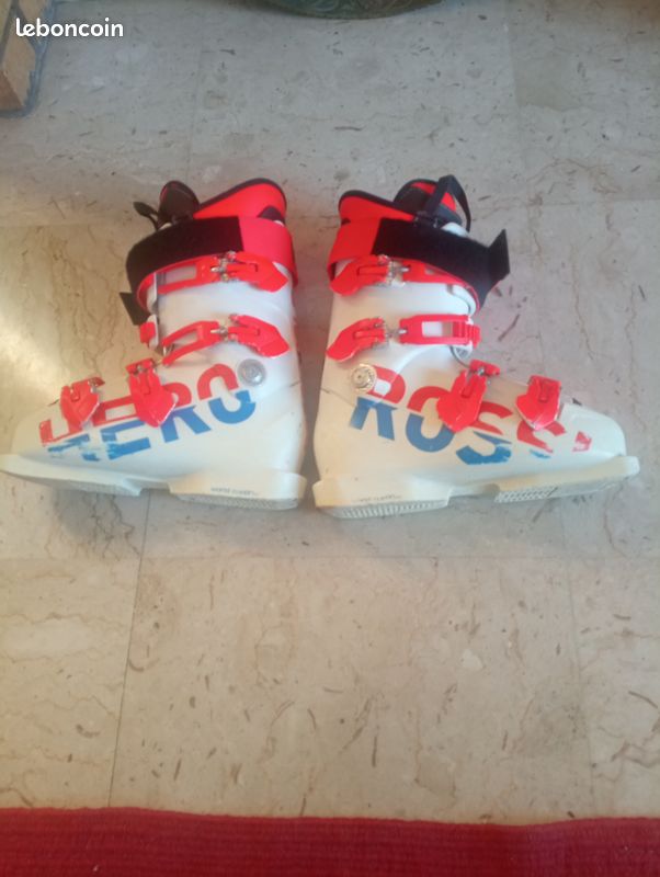 Chaussures de ski Rossignol Hero 36 (image 1)