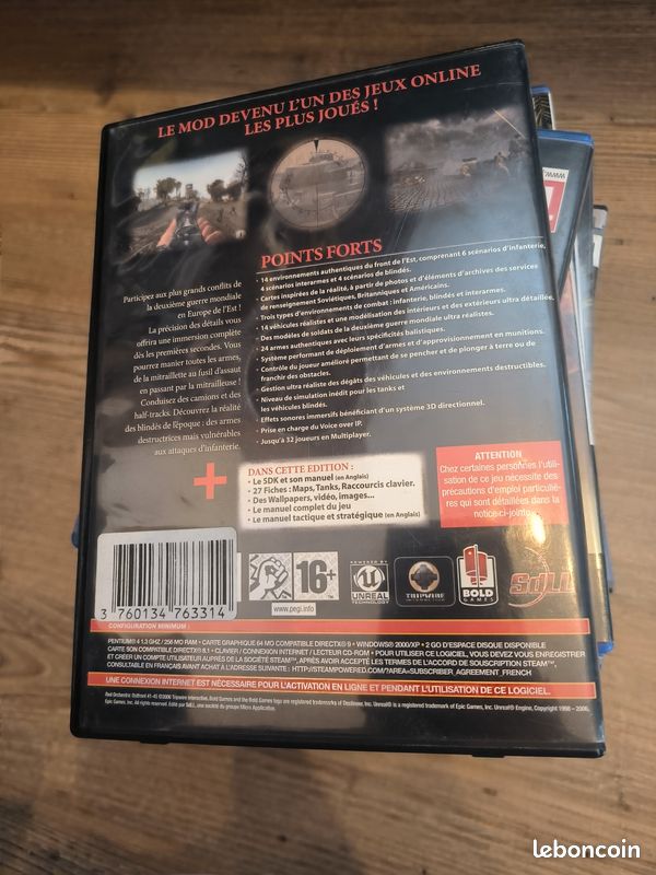 Jeu Nintendo Switch Severed Steel neuf sous blister Jeu Nintendo Switch Severed Steel neuf sous blister